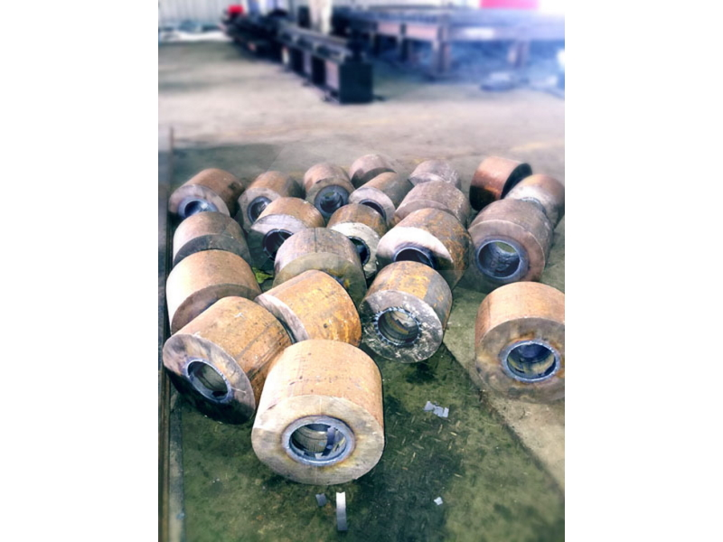 Mild Steel Seamless A.P.I Pipe SCH40 SCH80 SCH160